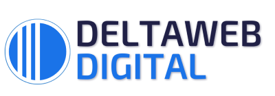 DeltaWeb Digital - Website & Digital Marketing Services